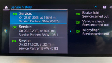 BMW X3 210kW Premier Edition 80kWh 5dr Auto Electric Estate